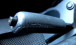 Не держит ручник ваз 2110 даже после натяжки: возможные причины и решения