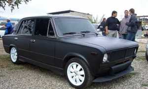 Как занизить ваз 2106 своими руками, три верных способа для улучшения внешнего вида