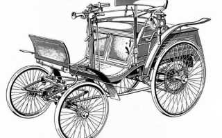 Радиатор для авто из чего сделан