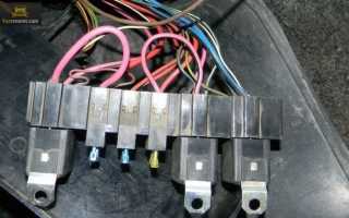 Почему ВАЗ-2114 не заводится, стартер крутит и что делать