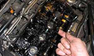 Моторное масло, сгустки, пена, чернеет. Основные причины и последствия