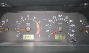 Привод спидометра ваз 2115 инжектор: особенности и советы