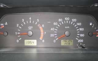 Привод спидометра ваз 2115 инжектор: особенности и советы