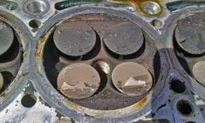 Как менять клапана на Приоре с 16 клапанным двигателем правильно и быстро