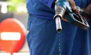 Температура вспышки бензина и ее значение