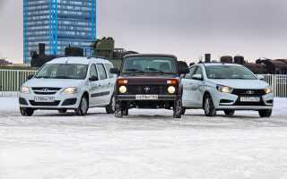 Ваз на метане: особенности и преимущества использования