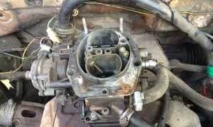 Автоподсос на ваз 2109 карбюратор, что это такое, как установить и настроить правильно