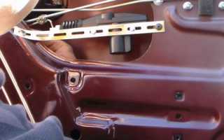 Установка ЦЗ на ваз 2109: конструкция, схема и важные моменты для успешной реализации