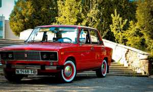 Почему ваз 2106 дергается при езде, возможные причины, что проверить и как устранить