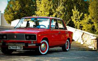 Почему ваз 2106 дергается при езде, возможные причины, что проверить и как устранить