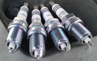 Иридиевые свечи зажигания ngk подбор по автомобилю, цена и отзывы на товар