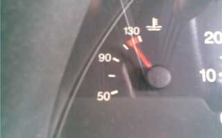 В пробках греется двигатель ваз 21124, причины, признаки перегретого двигателя, что делать для решения проблемы