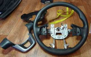 Шьем чехол для руля в авто: как пришивать чехол