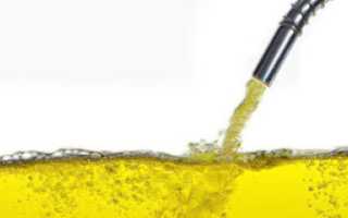 Как слить бензин с гранты, несколько способов и советы