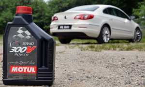 Масло моторное 300v power 5w40 2л, характеристики и преимущества