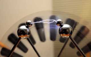 Что делать, если бьёт током при выходе из автомобиля