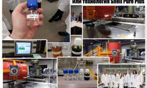 Моторное масло pure для вашего автомобиля