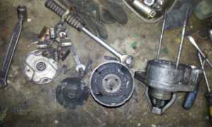 ВАЗ 2110 крутит, но не заводится — возможные причины и решения