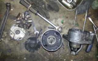 ВАЗ 2110 крутит, но не заводится — возможные причины и решения