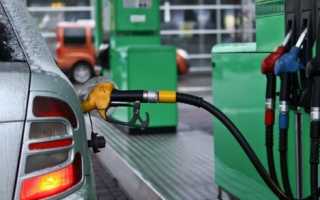 Можно ли заправлять заведенную машину бензином правильно и безопасно