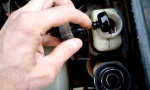 Восклицательный знак на панели приборов ВАЗ: причины и решения