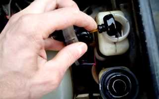 Восклицательный знак на панели приборов ВАЗ: причины и решения