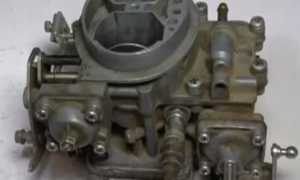 Ваз 11113 ока устройство карбюратора: особенности и советы