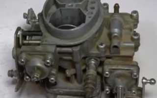 Ваз 11113 ока устройство карбюратора: особенности и советы