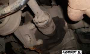 Дребезжит ручка кпп на ваз 2114: причины и решения