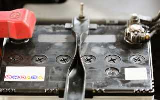 Какой аккумулятор поставить на ваз 2107 для надежной работы