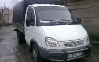 Как поменять моторное масло на газели самостоятельно и правильно