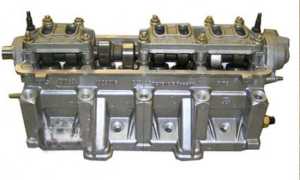 Как снять головку на ваз 2109 правильно и быстро