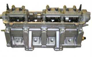 Как снять головку на ваз 2109 правильно и быстро