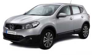 Какое масло лить в ниссан кашкай j11 для оптимальной работы двигателя