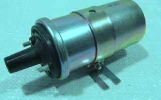 Как проверить катушку зажигания ВАЗ 2108