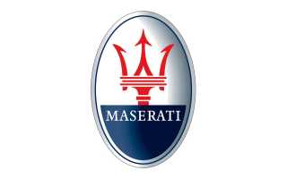 Maserati — итальянский жеребец с уникальным стилем