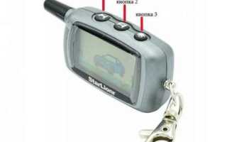 Таймер для дизельного двигателя своими руками