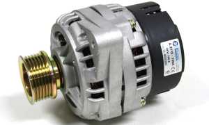 Cколько должен выдавать генератор на ВАЗ для оптимальной работы