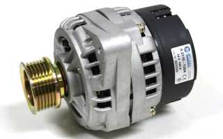 Cколько должен выдавать генератор на ВАЗ для оптимальной работы