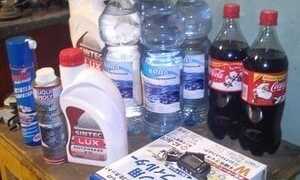 Как промыть систему охлаждения двигателя ваз 2114 инжектор 8 клапанов правильно и эффективно