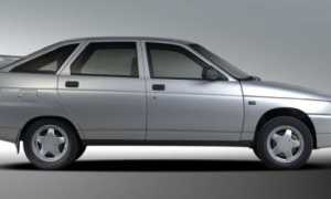 Расход бензина ваз 2112, город, трасса, смешанный цикл — особенности и советы