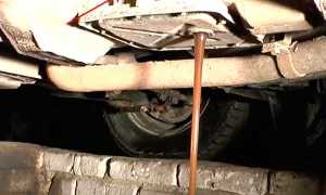 Какое трансмиссионное масло лучше для ваз 2107, замена масла, как часто надо менять, советы и рекомендации