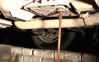 Какое трансмиссионное масло лучше для ваз 2107, замена масла, как часто надо менять, советы и рекомендации