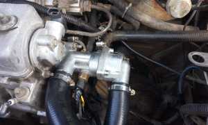 ВАЗ 2110 долго прогревается, почему так происходит и что с этим делать