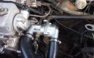 ВАЗ 2110 долго прогревается, почему так происходит и что с этим делать