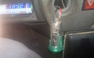 Как снять прикуриватель с ниссан альмера классик правильно и быстро