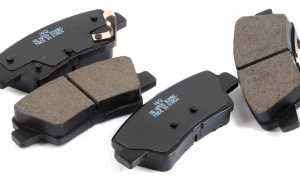 Рейтинг задних тормозных колодок для ваз: лучшие модели и отзывы