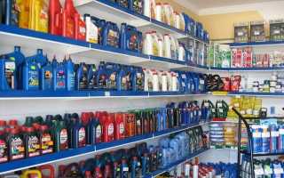 Хранение масла моторного, сроки годности, регламенты и рекомендации