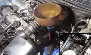 Масло в кпп ваз 2115 рекомендованное производителем для оптимальной работы