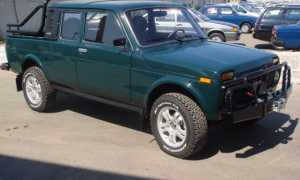 ваз 232900: характеристики и особенности модели